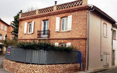 Comment estimer le prix d’un ravalement de façade près de Toulouse ?
