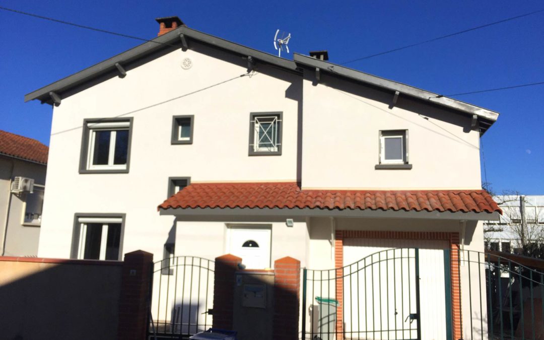 Quel revêtement d’imperméabilité pour votre maison ?
