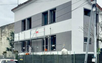 Quels sont les avantages de l’isolation par l’extérieur d’une maison ?
