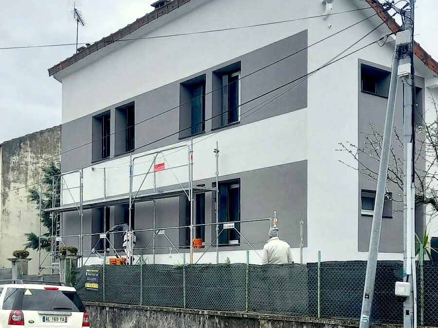 Quels sont les avantages de l’isolation par l’extérieur d’une maison ?