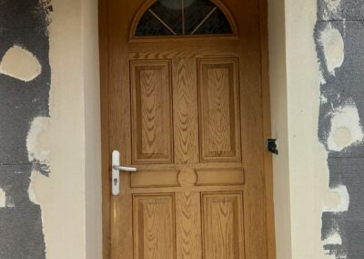 ENCADREMENT DE PORTE