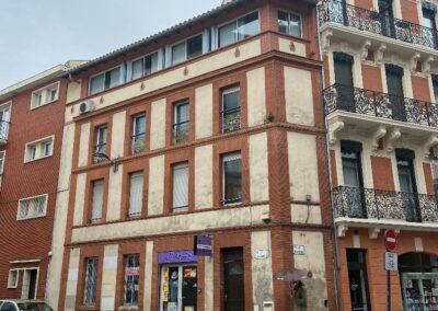 Immeuble 3 AVANT