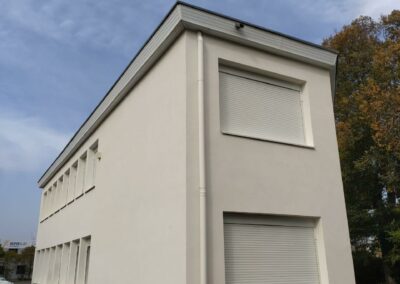 MAISON 1 APRES