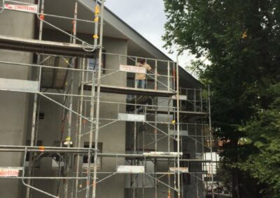 MAISON 4 PENDANT