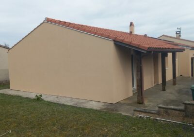 MAISON APRES FINITION RPE