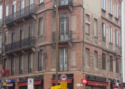 PHOTO CAFE DE PARIS AVANT