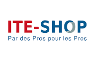 ITE Shop clients France façade